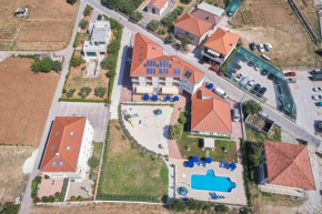 Porto Samaria holiday resort